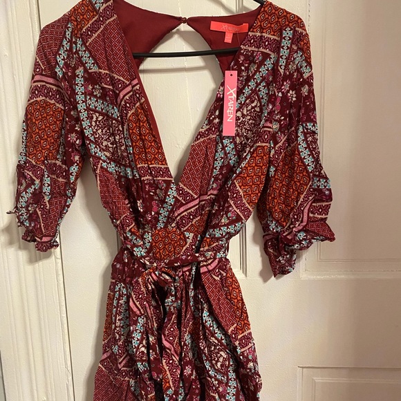 NEW ROMPER - Picture 5 of 5